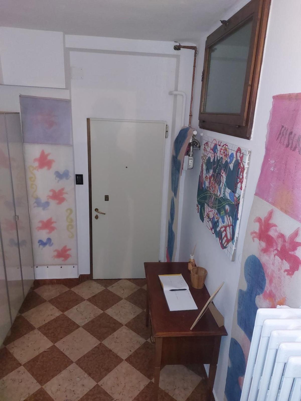 Apartamento Monolocale Sui Tetti Di Bologna - Via Indipendenza Exterior foto