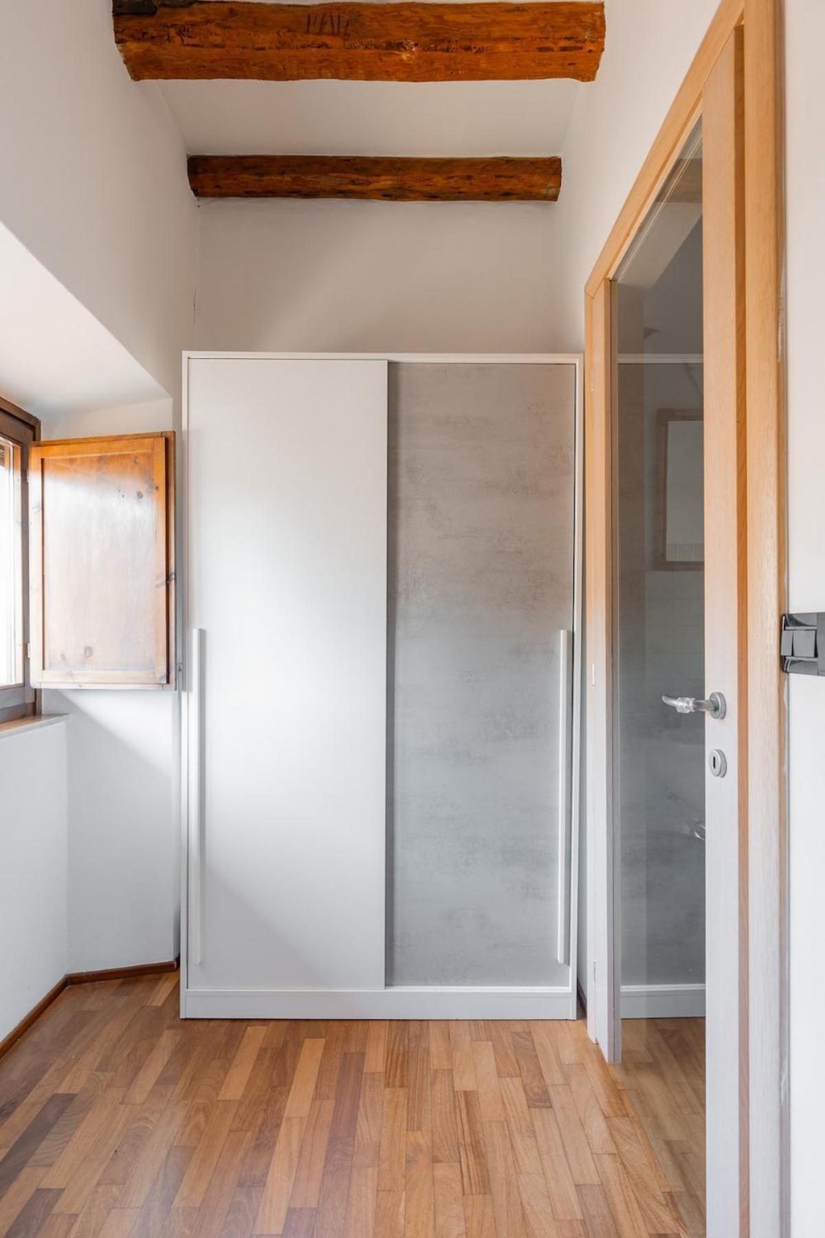 Apartamento Monolocale Sui Tetti Di Bologna - Via Indipendenza Exterior foto