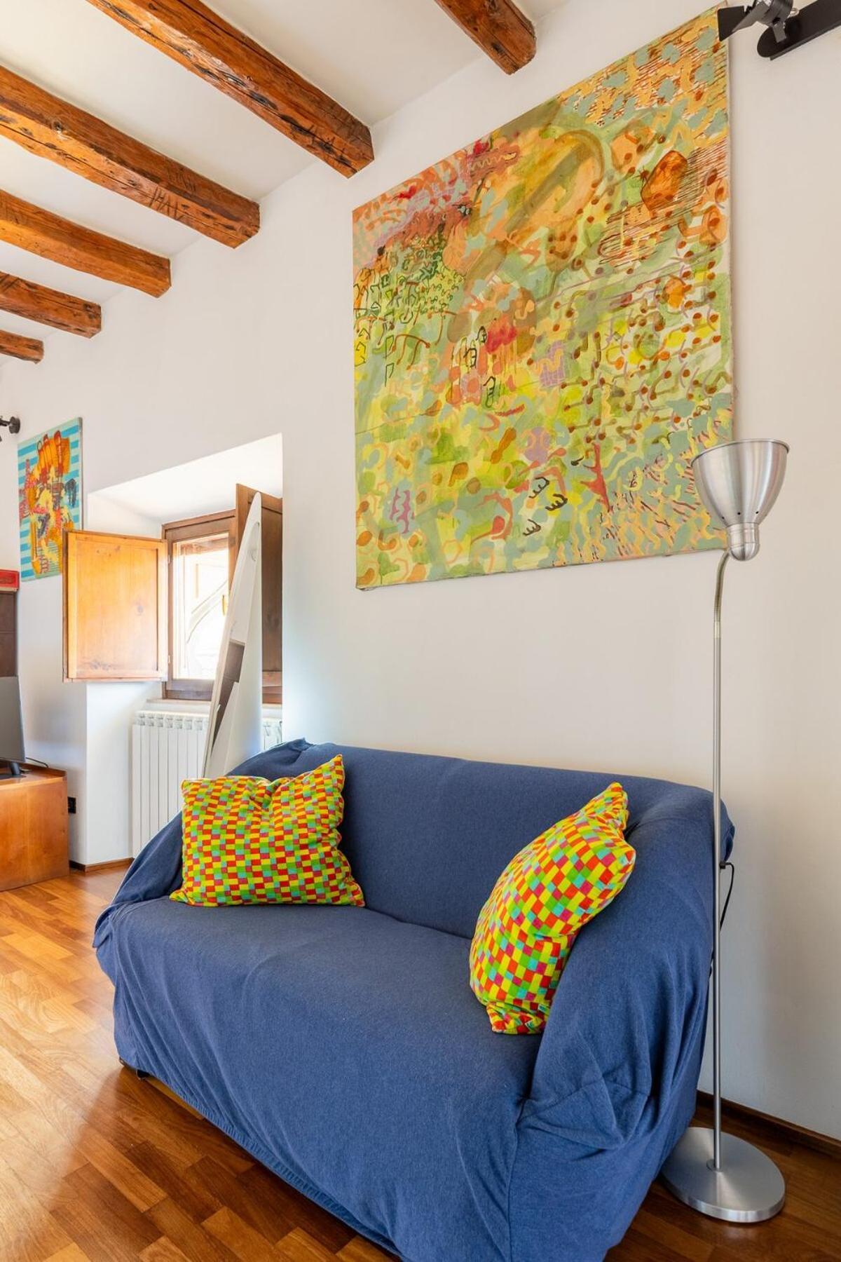 Apartamento Monolocale Sui Tetti Di Bologna - Via Indipendenza Exterior foto